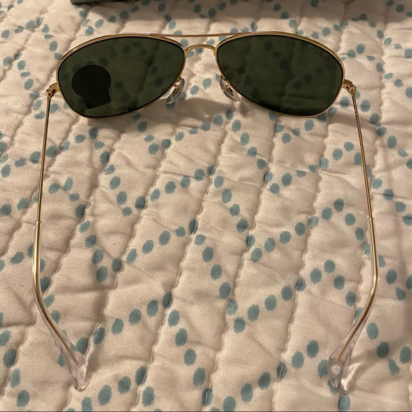 RayBan Cockpit Sunglasses - Picture 6 of 9